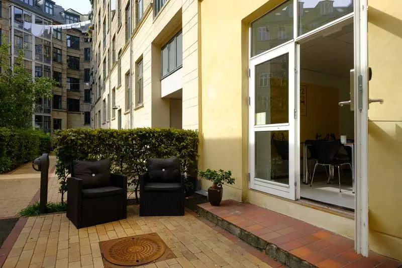 Fotos del hotel Zleep Hotel Copenhagen City:  19