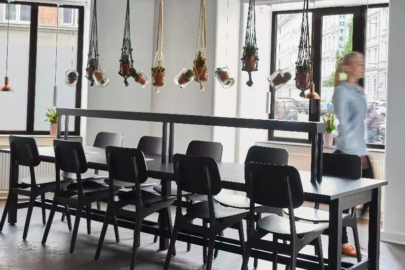 Fotos del hotel Zleep Hotel Copenhagen City:  25