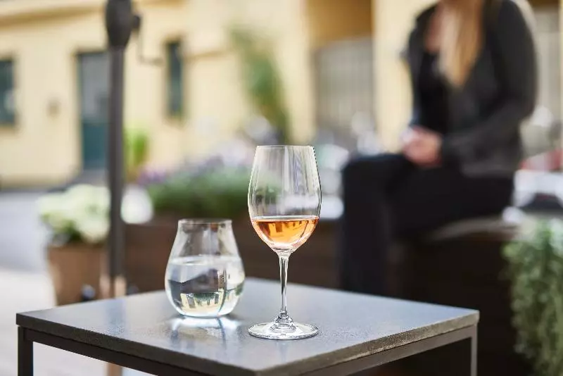 Fotos del hotel Zleep Hotel Copenhagen City:  23