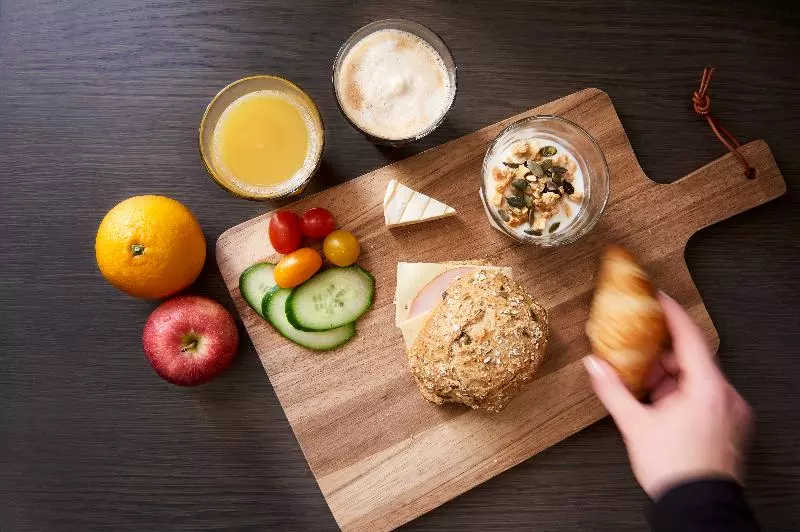 Fotos del hotel Zleep Hotel Copenhagen City:  3