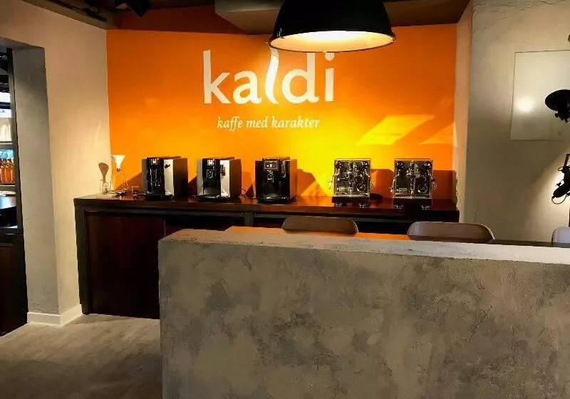 Fotos del hotel Zleep Hotel Copenhagen City:  14