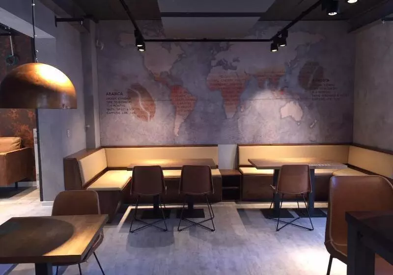 Fotos del hotel Zleep Hotel Copenhagen City:  21