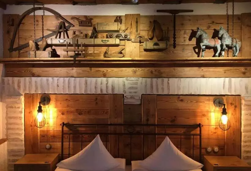 Fotos del hotel Romantik  U Raka:  25