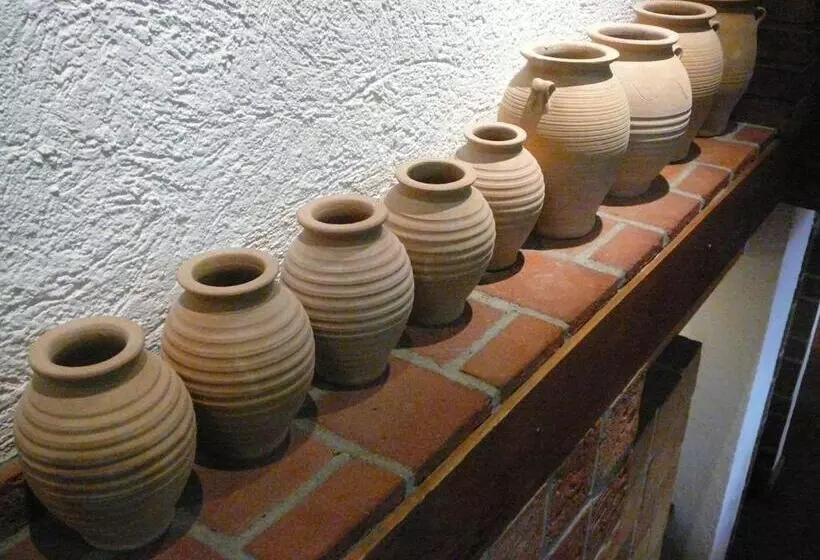 Fotos del hotel Romantik  U Raka:  23