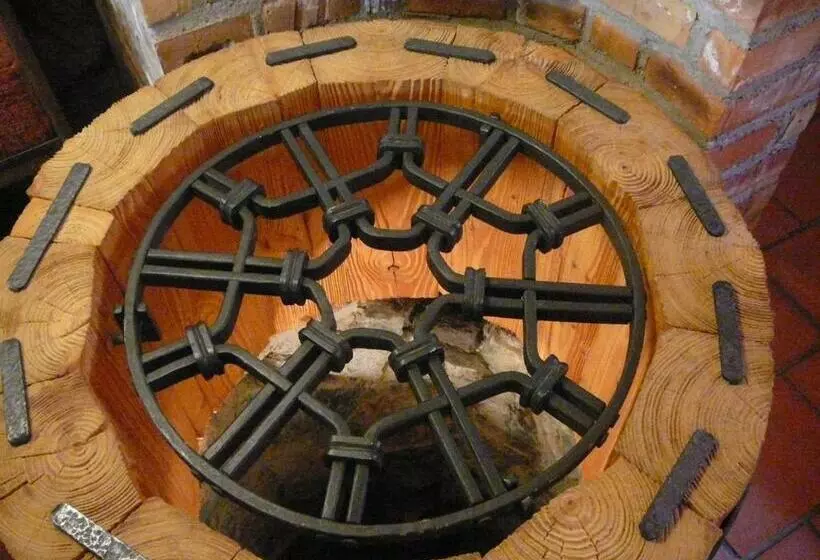 Fotos del hotel Romantik  U Raka:  21