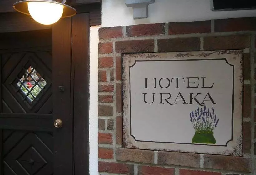 Fotos del hotel Romantik  U Raka:  1