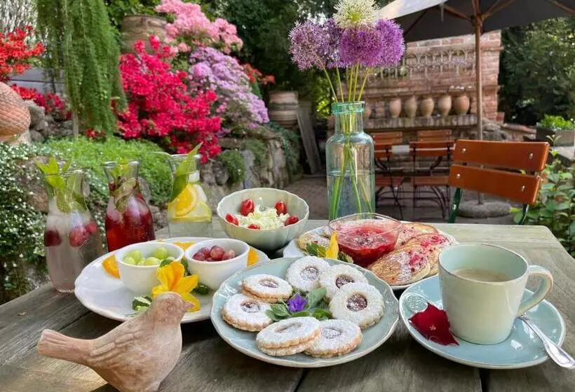 Fotos del hotel Romantik  U Raka:  12