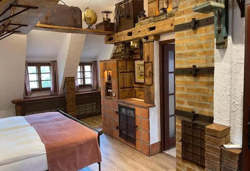 Fotos del hotel Romantik  U Raka:  24