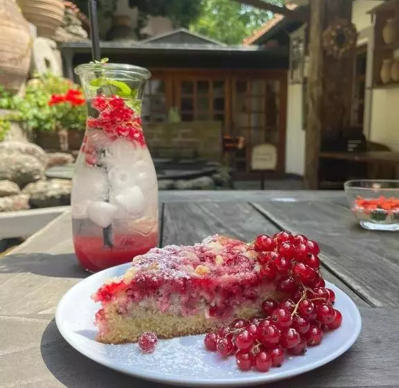 Fotos del hotel Romantik  U Raka:  5