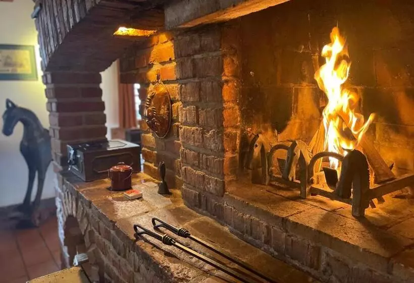 Fotos del hotel Romantik  U Raka:  4