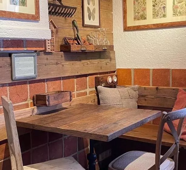 Fotos del hotel Romantik  U Raka:  6