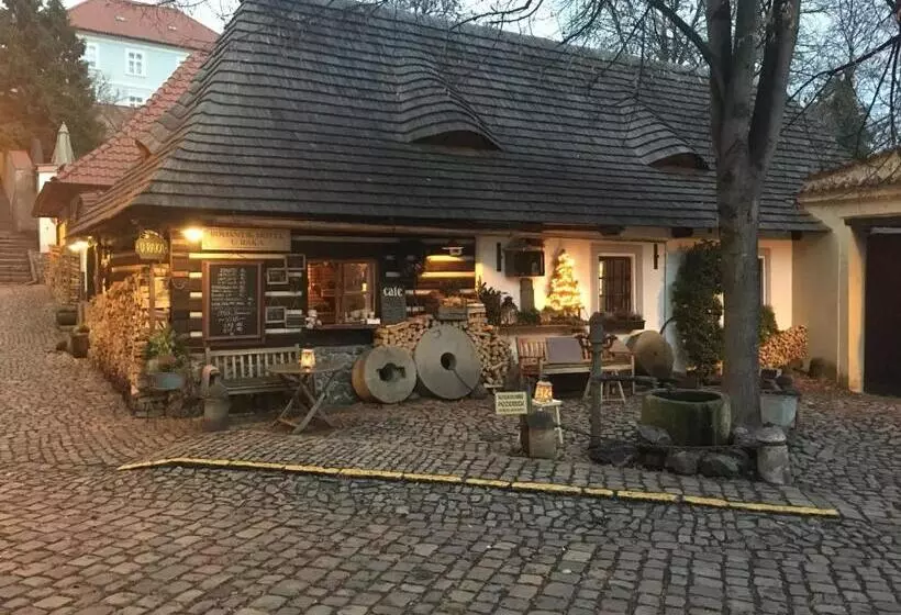 Fotos del hotel Romantik  U Raka:  11