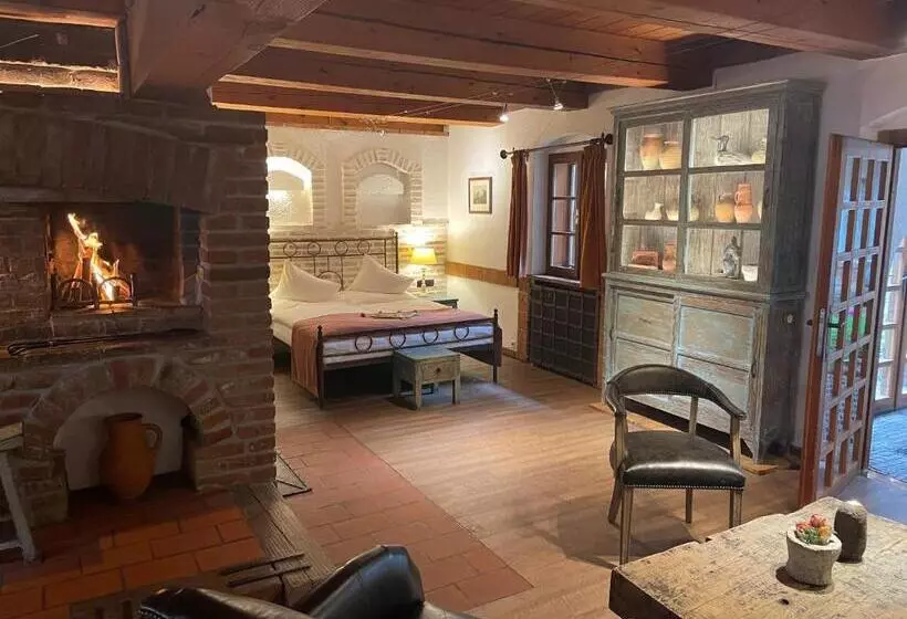 Fotos del hotel Romantik  U Raka:  22