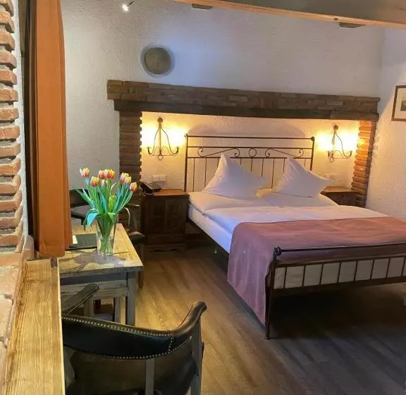 Fotos del hotel Romantik  U Raka:  15