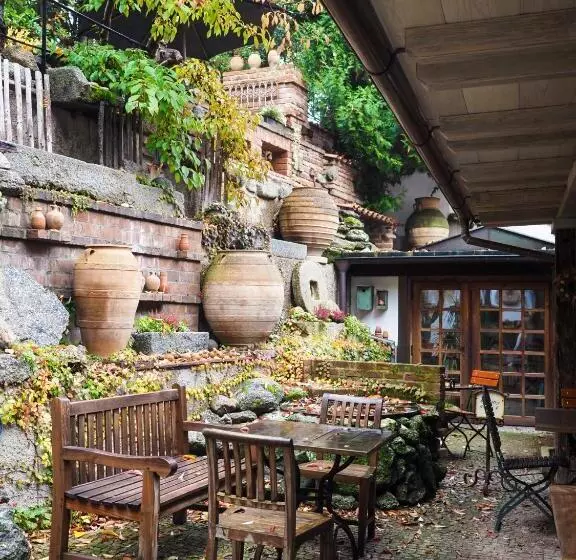 Fotos del hotel Romantik  U Raka:  13