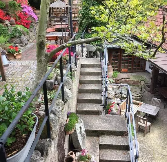 Fotos del hotel Romantik  U Raka:  7