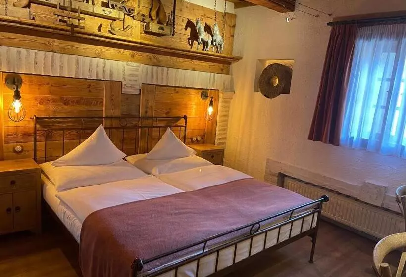 Fotos del hotel Romantik  U Raka:  10