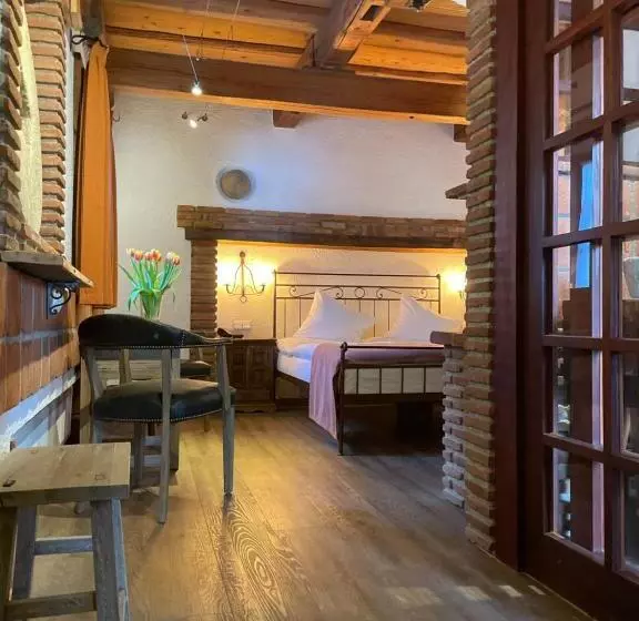 Fotos del hotel Romantik  U Raka:  20