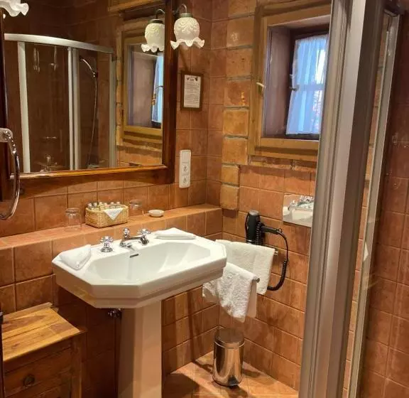 Fotos del hotel Romantik  U Raka:  8