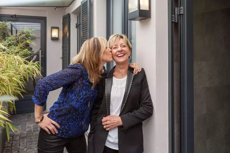 Fotos del hotel Acropole:  7