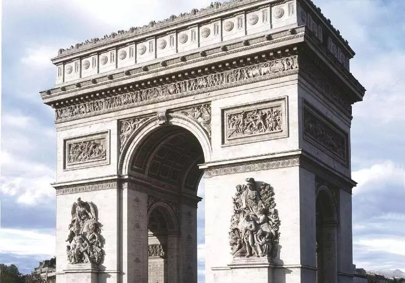 Fotos del hotel Acropole:  8