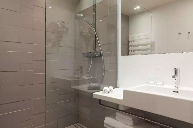 Fotos del hotel Acropole:  6