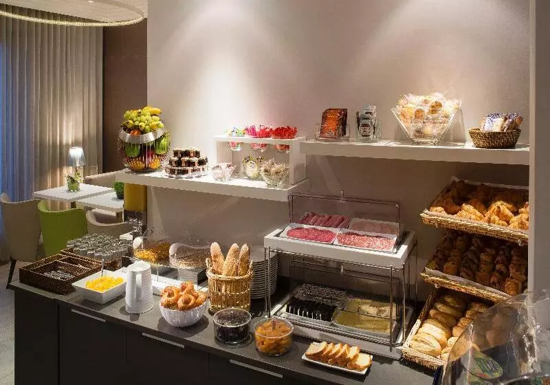 Fotos del hotel Acropole:  10