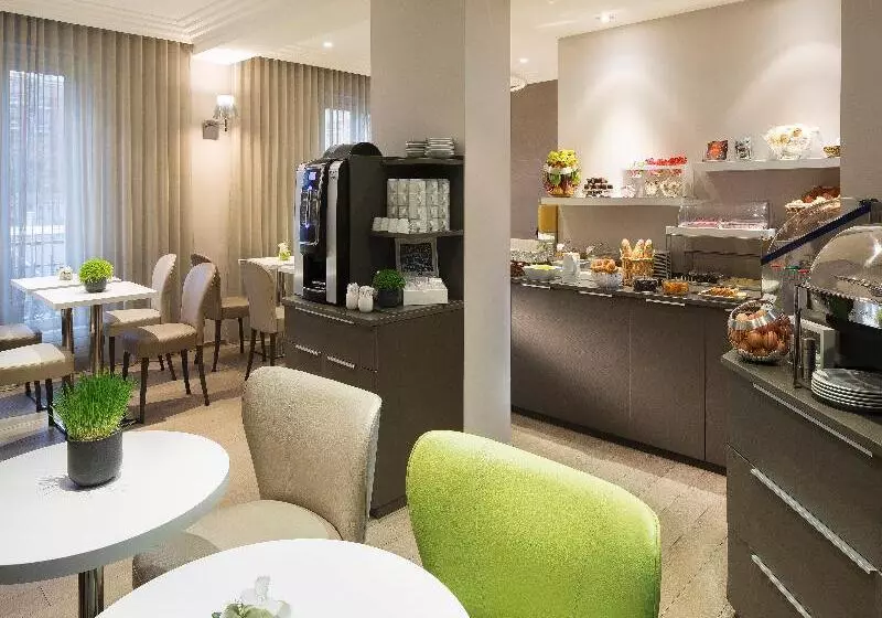 Fotos del hotel Acropole:  11