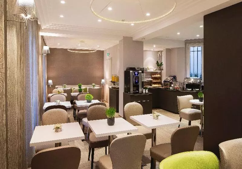 Fotos del hotel Acropole:  4