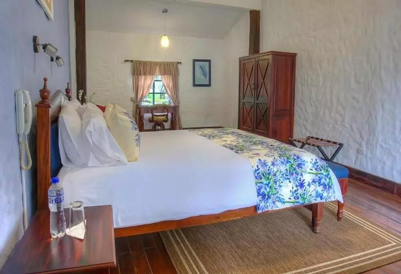 Fotos del hotel Hacienda Pinsaqui:  18