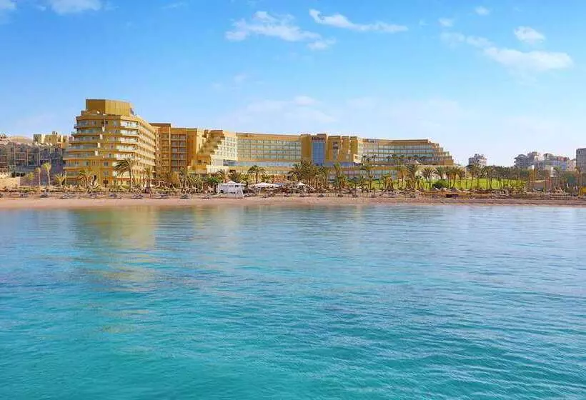 Fotos del hotel Hilton Hurghada Plaza:  21