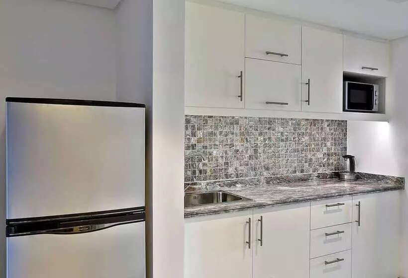 Fotos del hotel Hilton Hurghada Plaza:  14