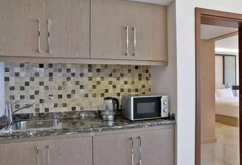 Fotos del hotel Hilton Hurghada Plaza:  7