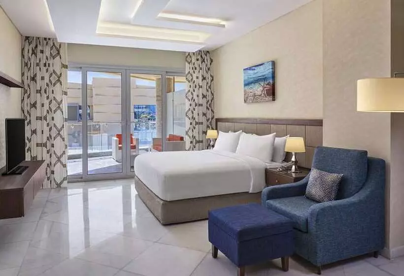 Hilton Hurghada Plaza