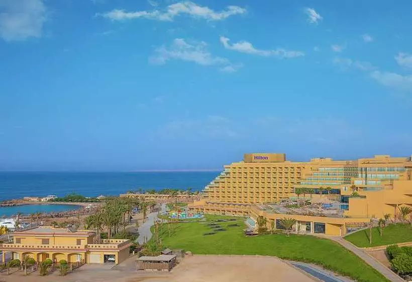 Fotos del hotel Hilton Hurghada Plaza:  9