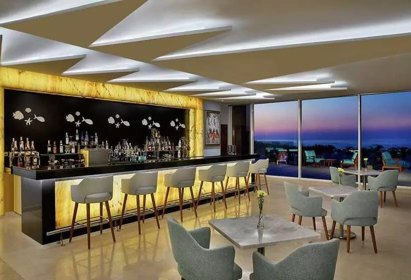 Fotos del hotel Hilton Hurghada Plaza:  5