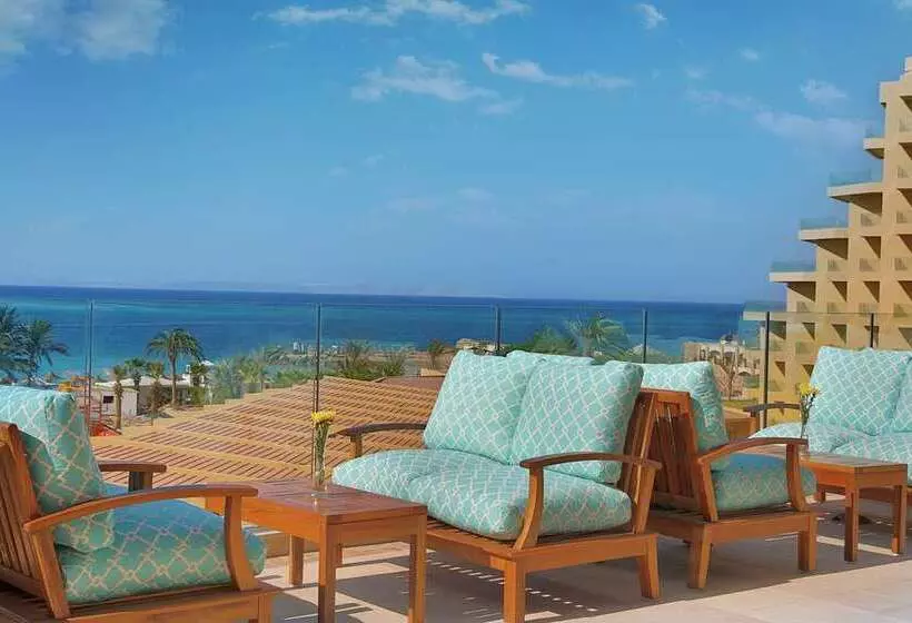 Fotos del hotel Hilton Hurghada Plaza:  6