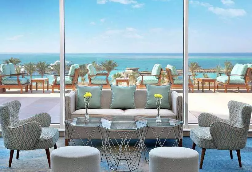 Fotos del hotel Hilton Hurghada Plaza:  19