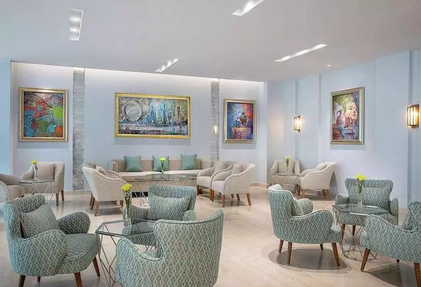 Fotos del hotel Hilton Hurghada Plaza:  2