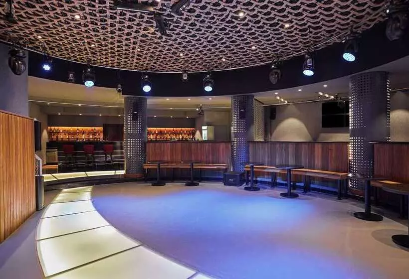 Fotos del hotel Hilton Hurghada Plaza:  10