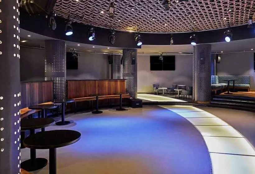 Fotos del hotel Hilton Hurghada Plaza:  12