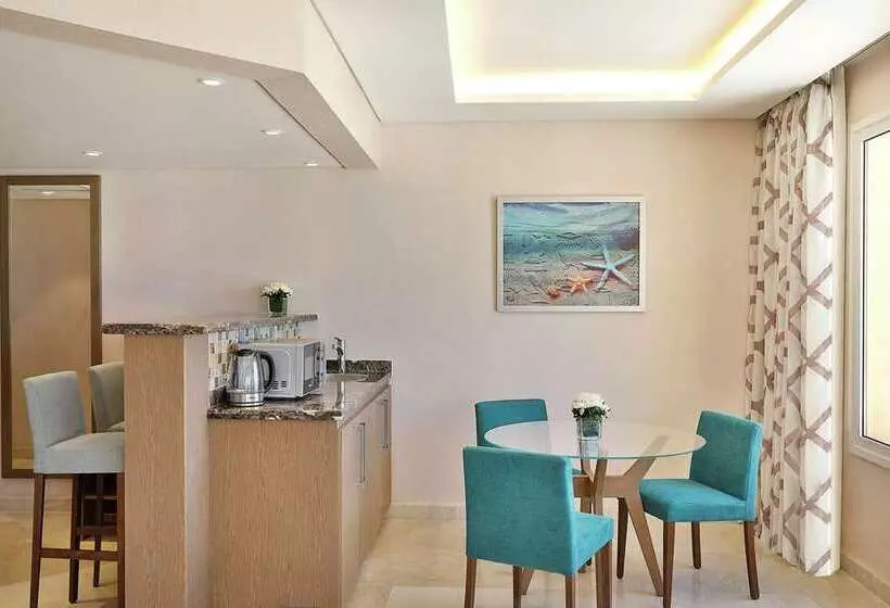 Fotos del hotel Hilton Hurghada Plaza:  24