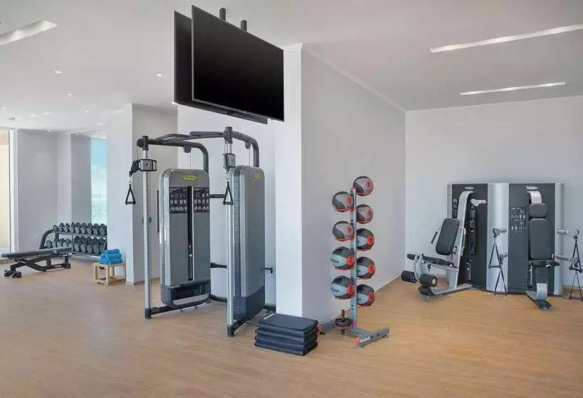 Fotos del hotel Hilton Hurghada Plaza:  3