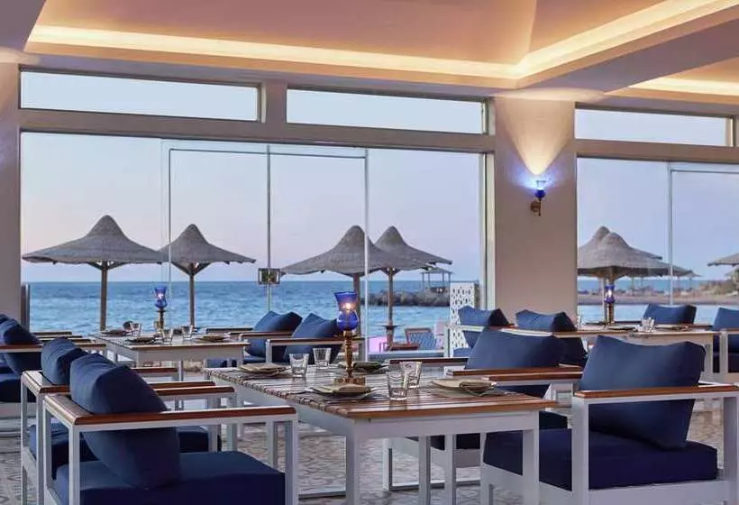 Fotos del hotel Hilton Hurghada Plaza:  22