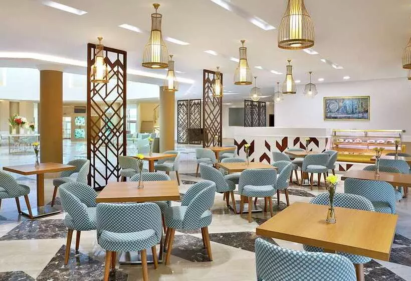 Fotos del hotel Hilton Hurghada Plaza:  4