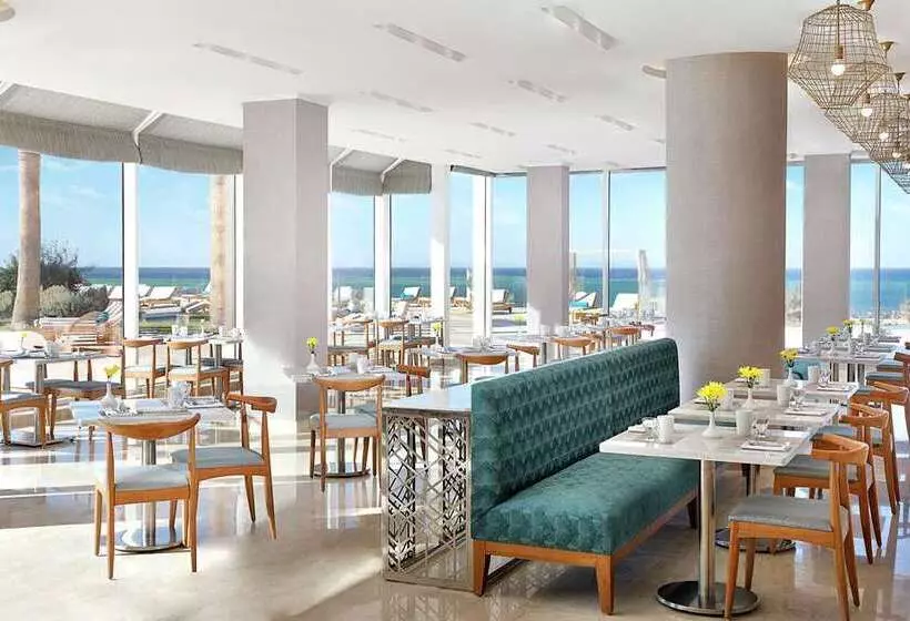 Fotos del hotel Hilton Hurghada Plaza:  13