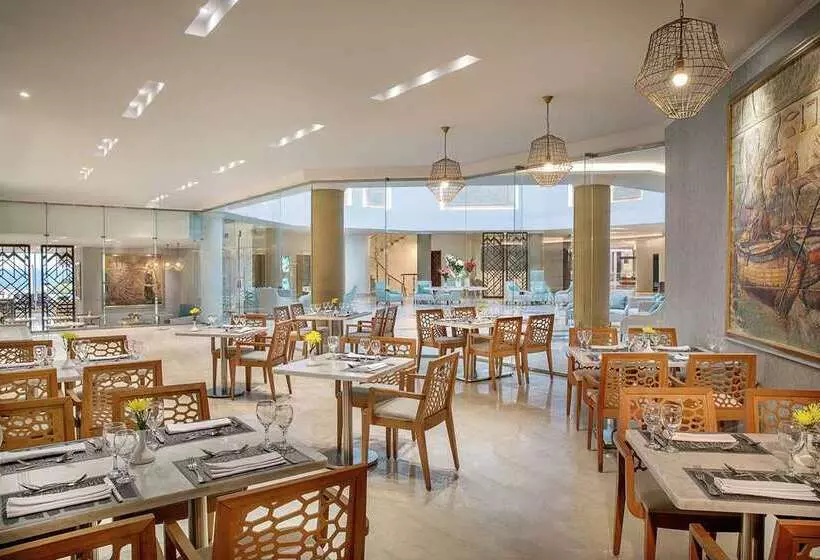 Fotos del hotel Hilton Hurghada Plaza:  11