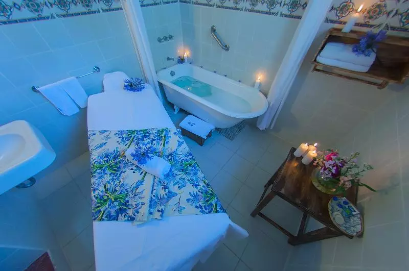 Fotos del hotel Hacienda Pinsaqui:  3