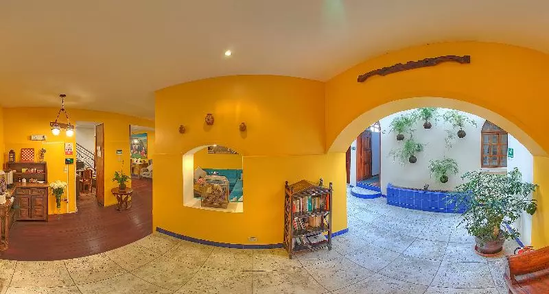 Fotos del hotel Kitu:  6