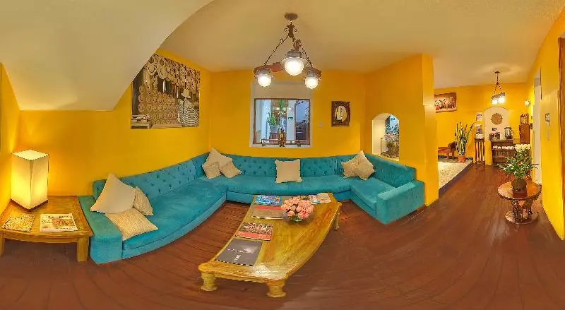 Fotos del hotel Kitu:  22